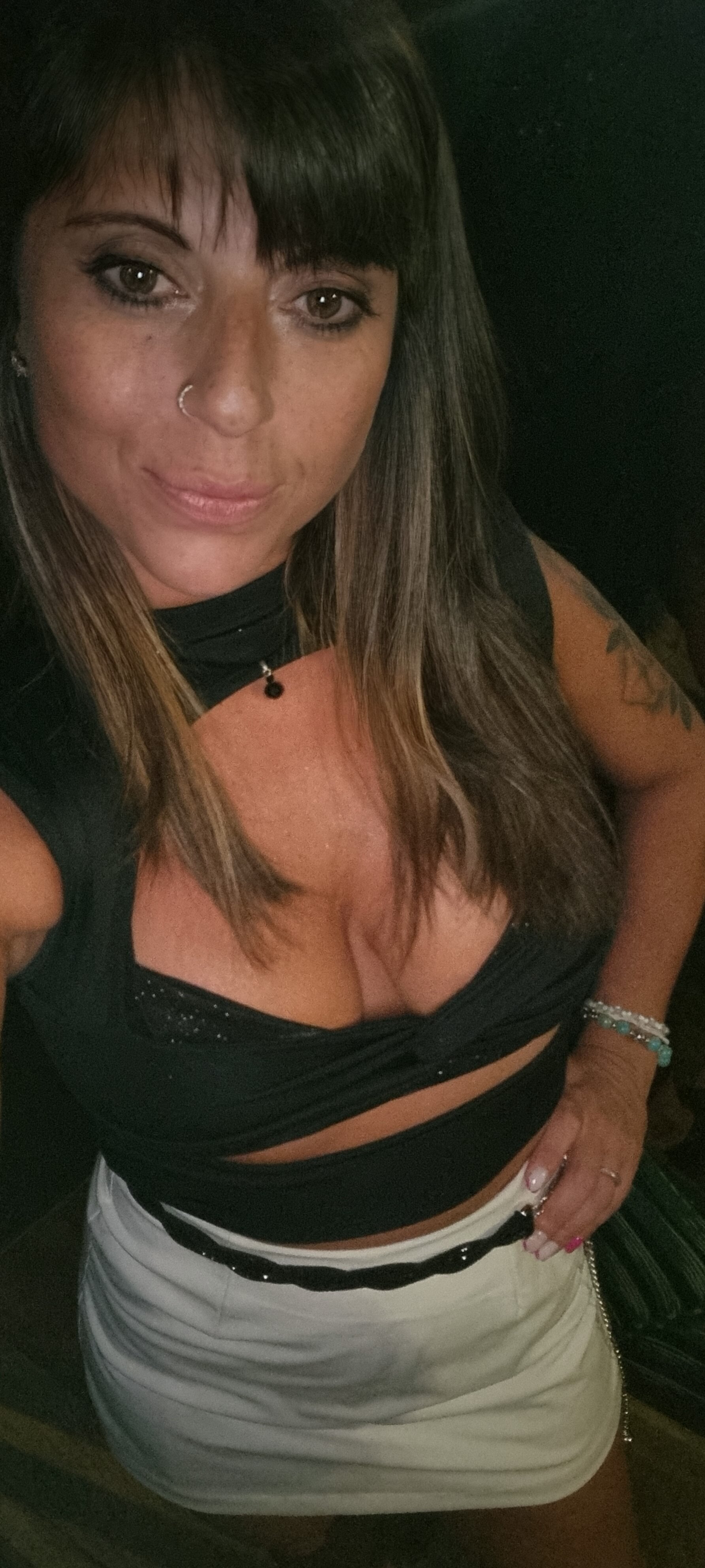 XXX Porn Photo of Nude jemnina245 13