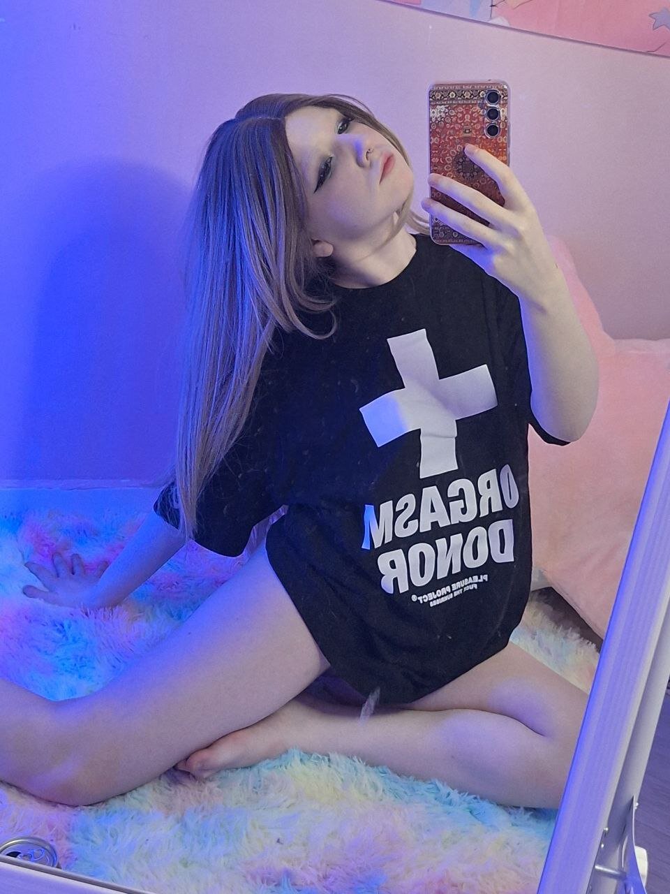 XXX Porn Photo of Nude 1stEvaa 5