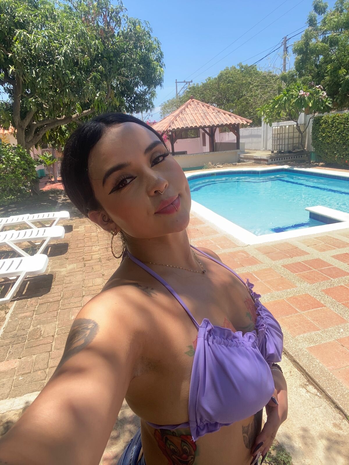 XXX Porn Photo of Nude CharlotteScotte 27