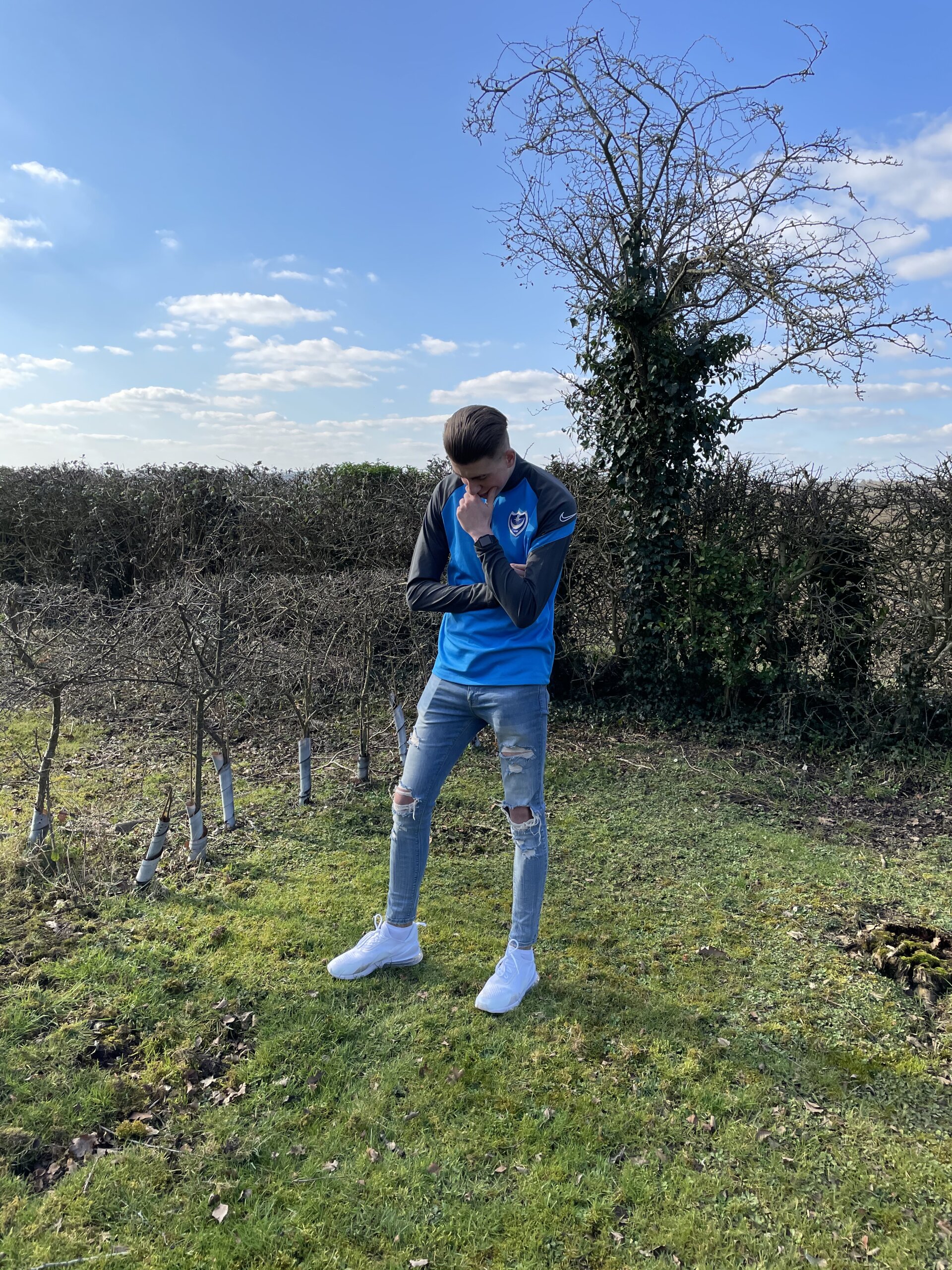 XXX Porn Photo of Nude essexboy_2002 1