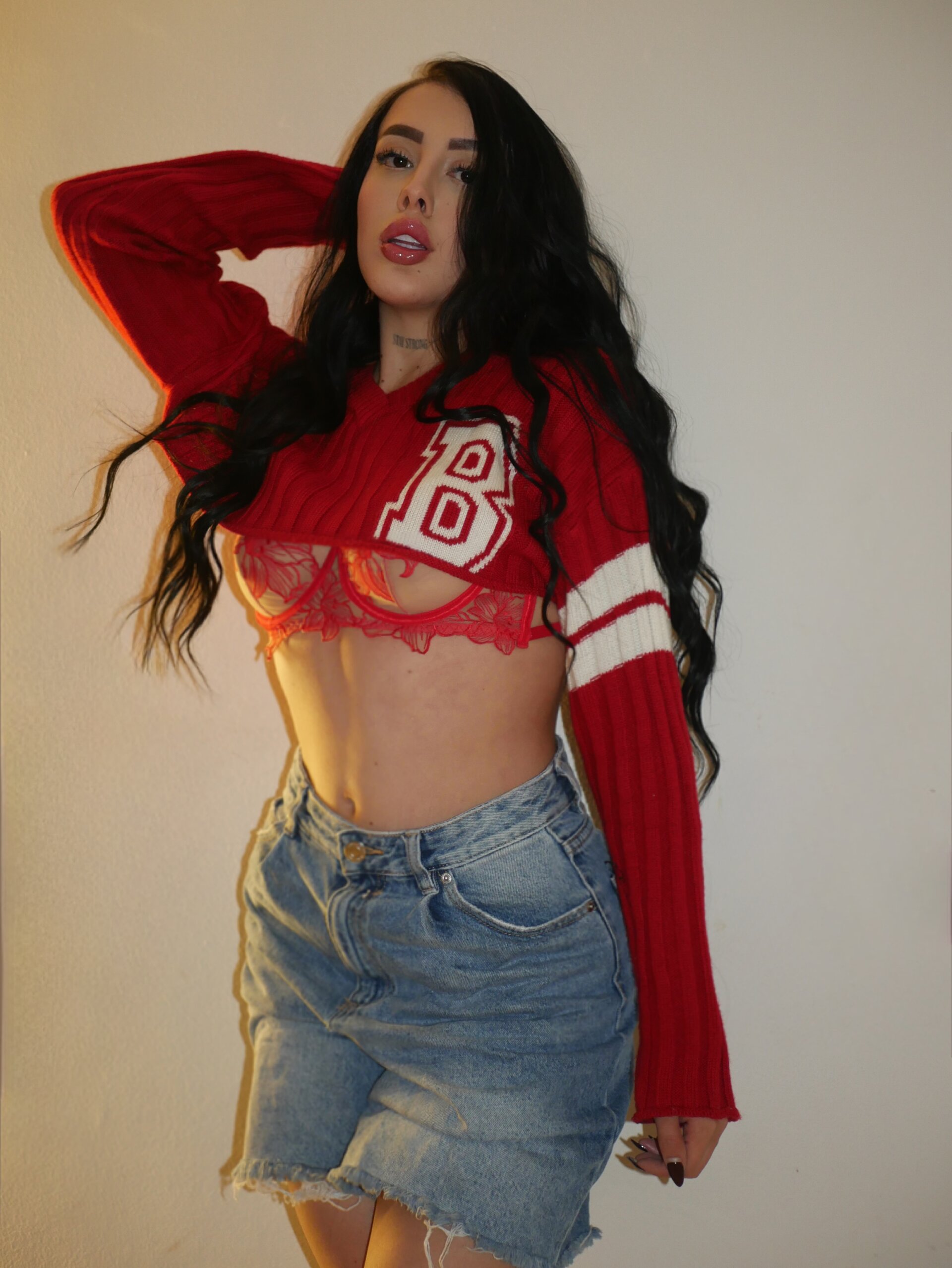 XXX Porn Photo of Nude Alice_million 1