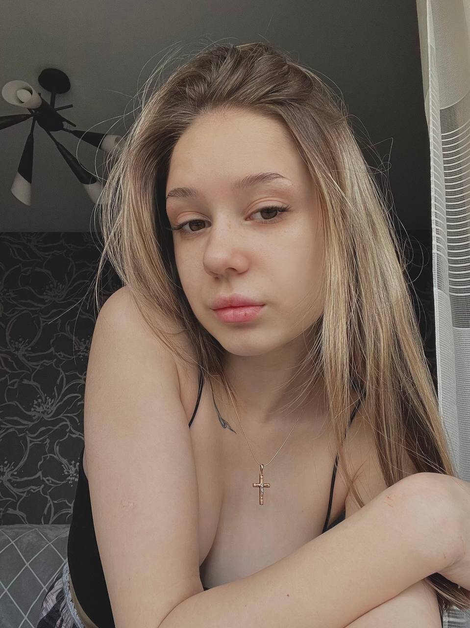 XXX Porn Photo of Nude Mini_Allice 1