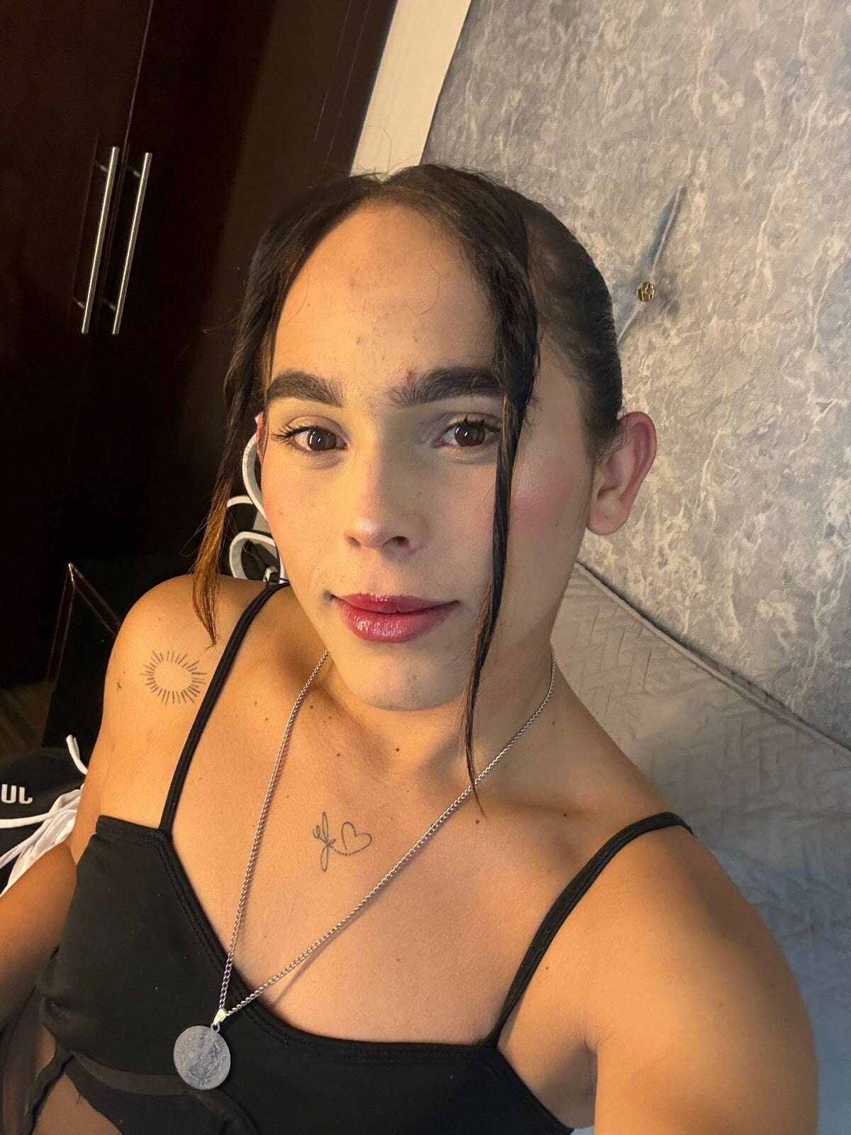 XXX Porn Photo of Nude Victtoria_Hill 1