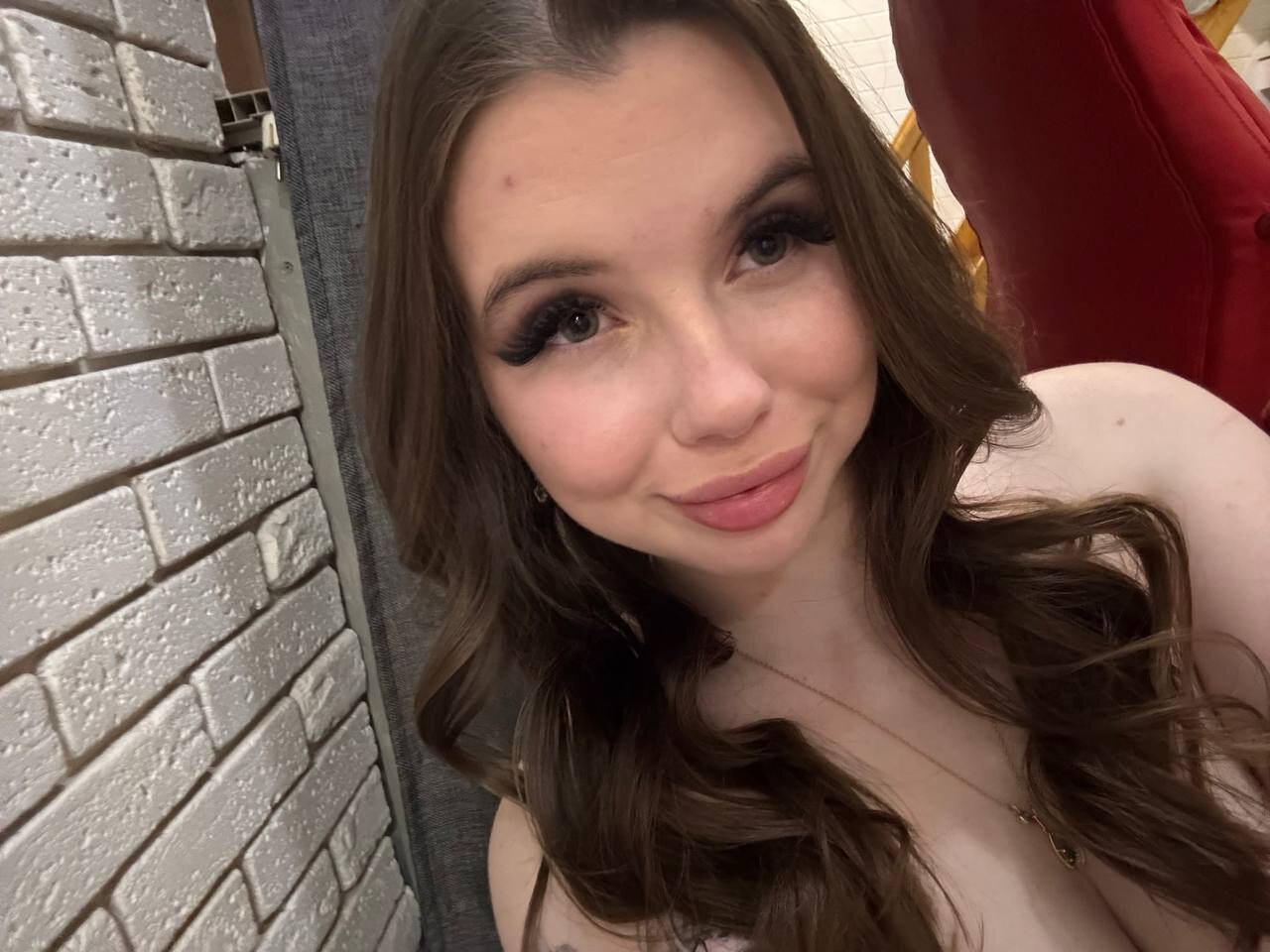XXX Porn Photo of Nude SugarMuse 606