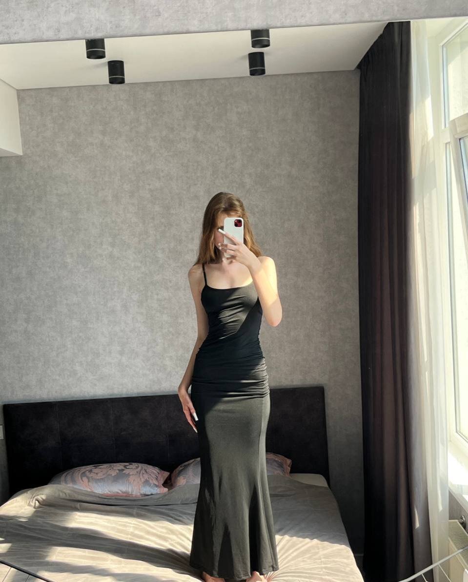 XXX Porn Photo of Nude TessaStruble 10