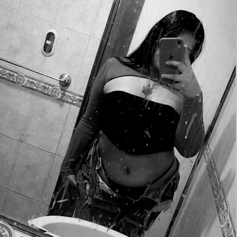 XXX Porn Photo of Nude Destroy_princelinda 11