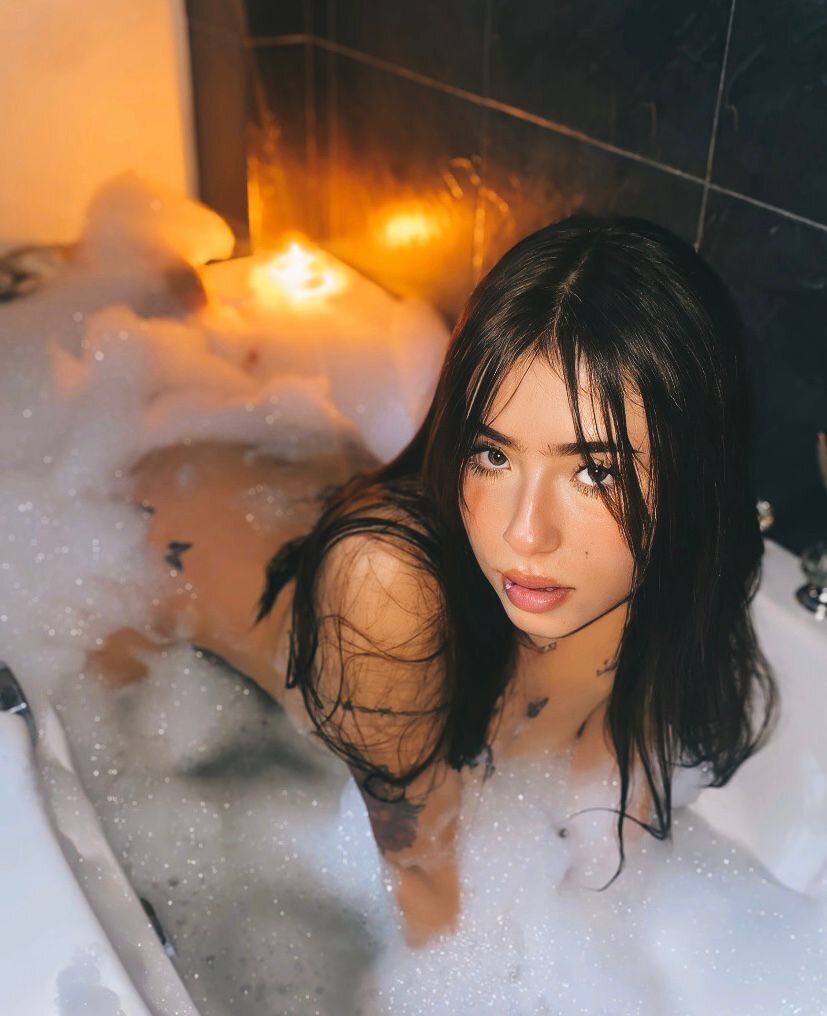 XXX Porn Photo of Nude SammyDoll_1 12