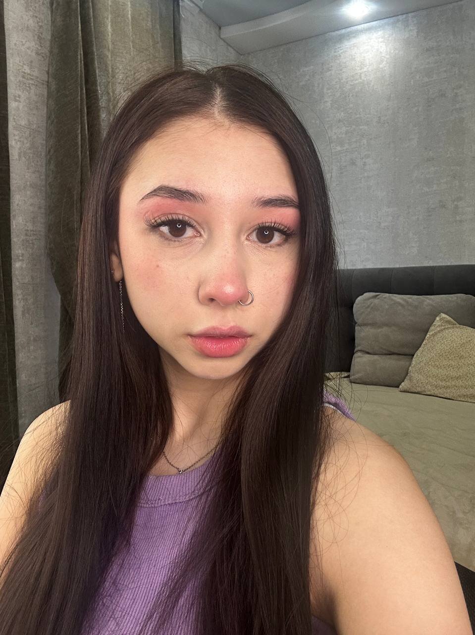 XXX Porn Photo of Nude Sssonya 126