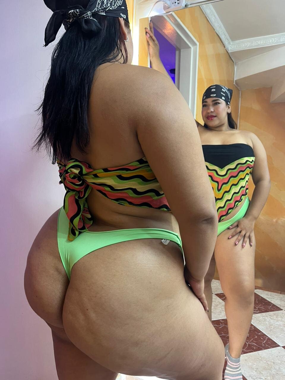 XXX Porn Photo of Nude Mady_cooper 3