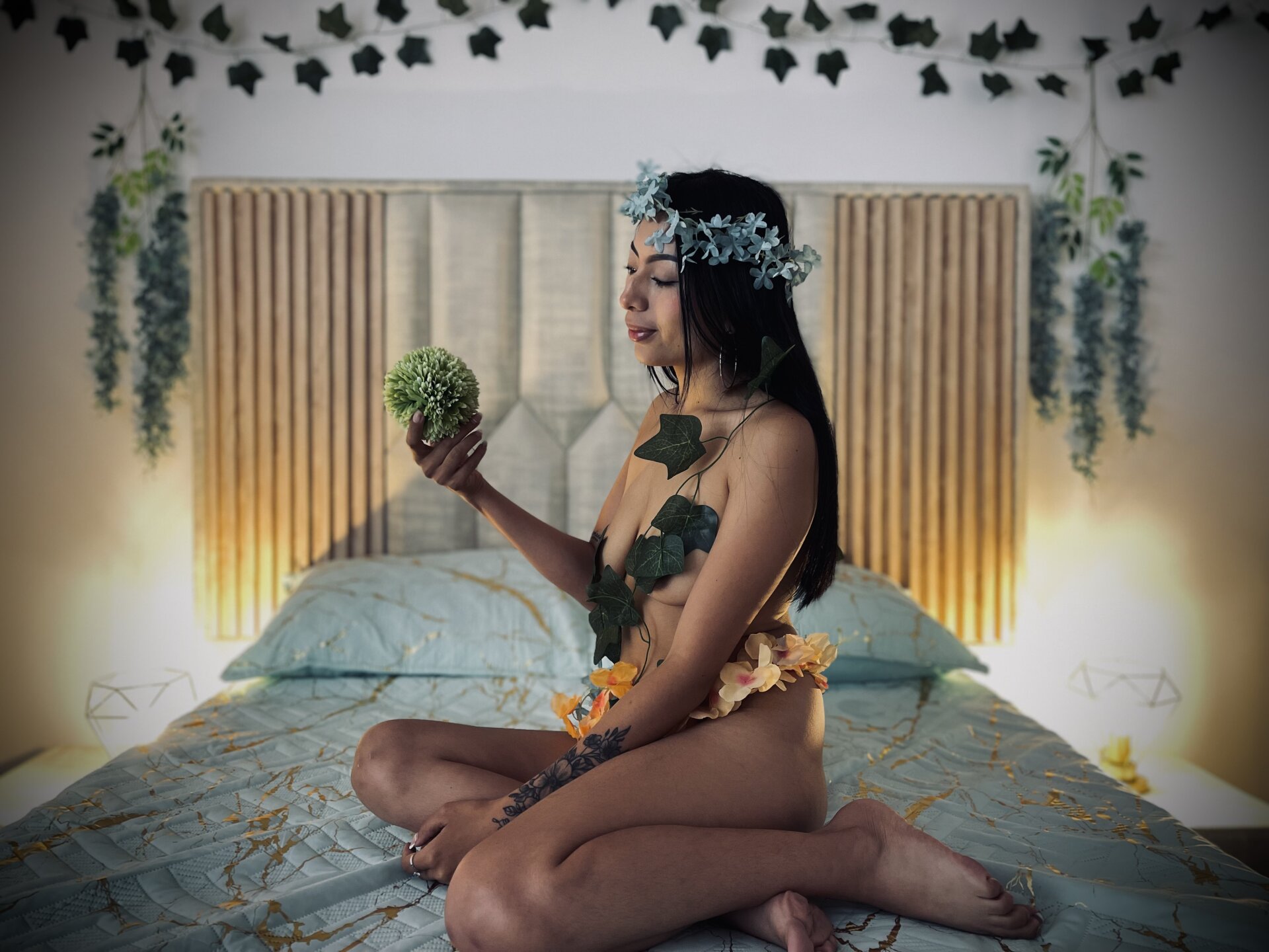 XXX Porn Photo of Nude Stephanie_Fontaine 20