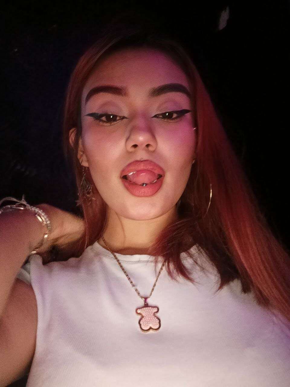 XXX Porn Photo of Nude Baby_Vellvett 8