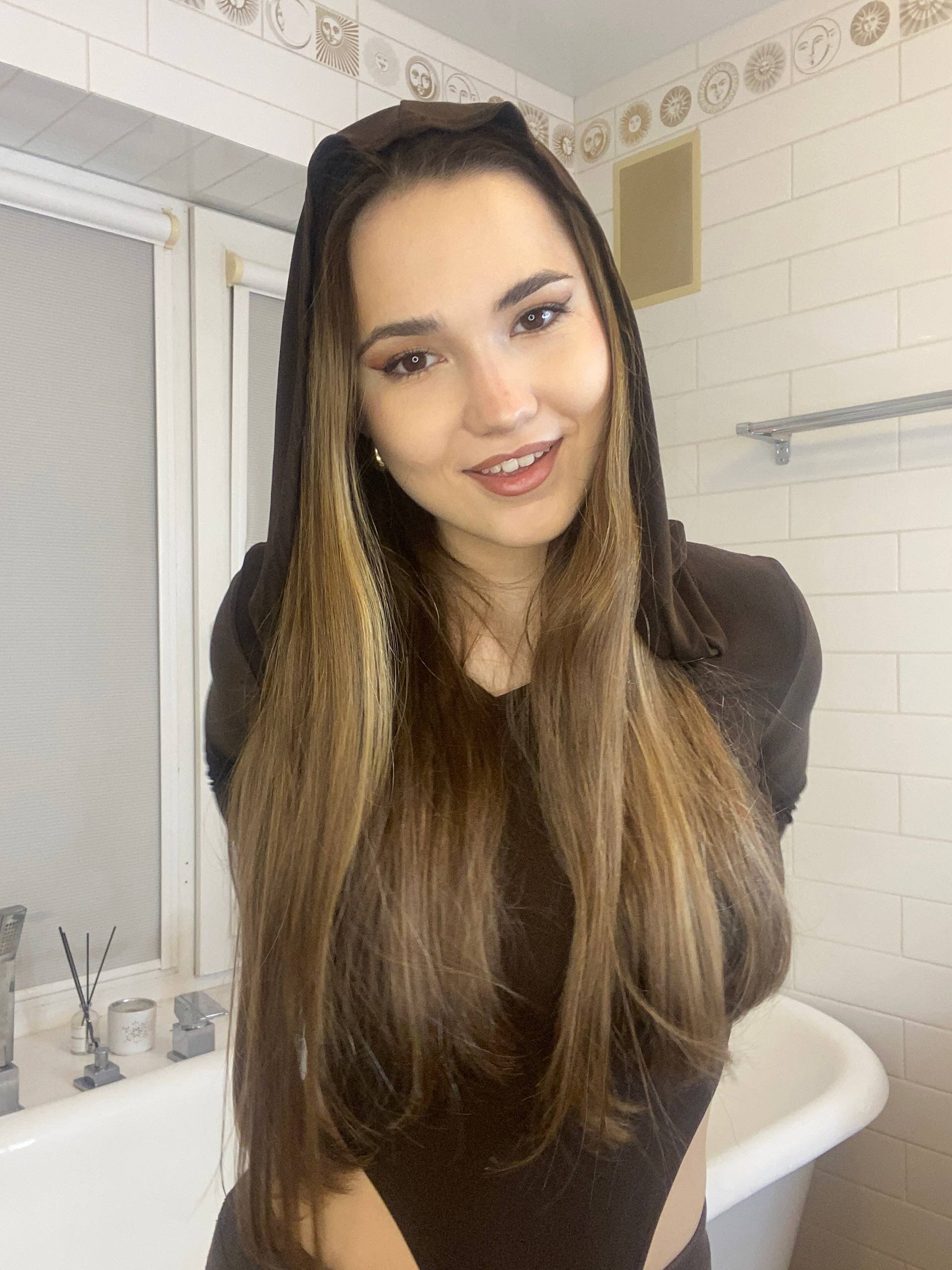 XXX Porn Photo of Nude LeenaPuita 344