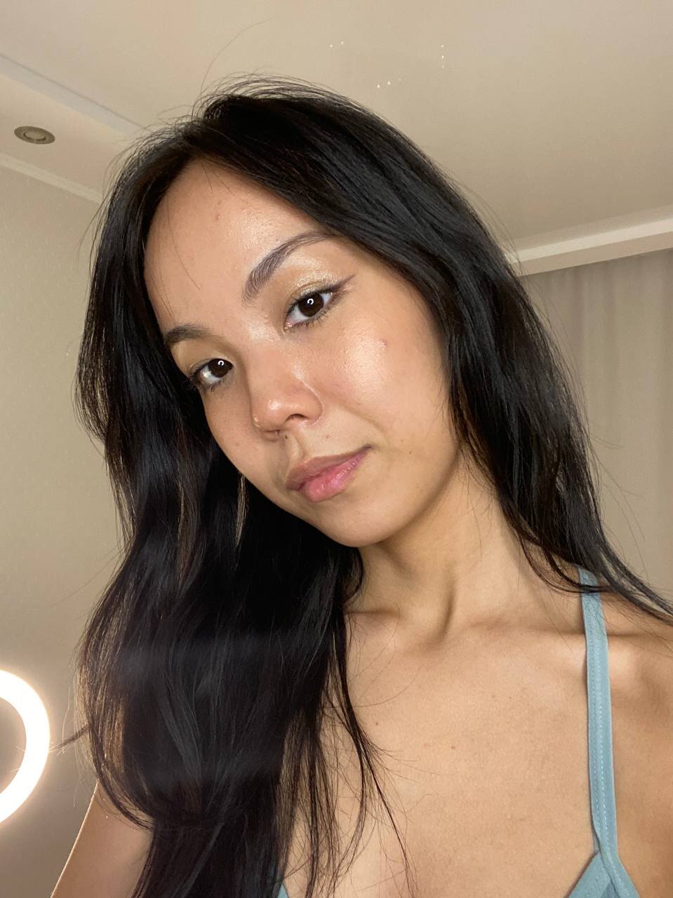 XXX Porn Photo of Nude FreedaKulow 141