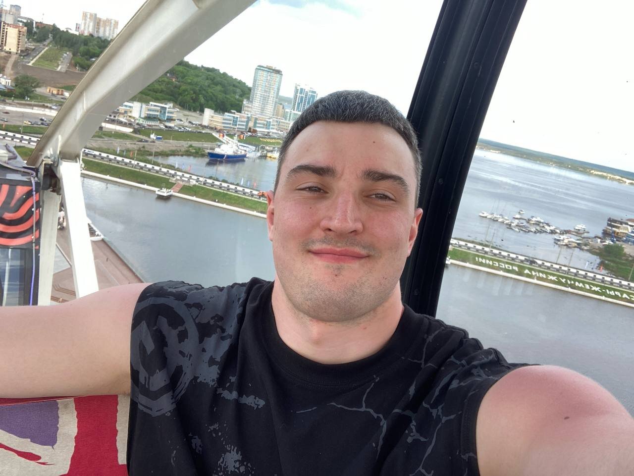 XXX Porn Photo of Nude Ben_Bigban 8