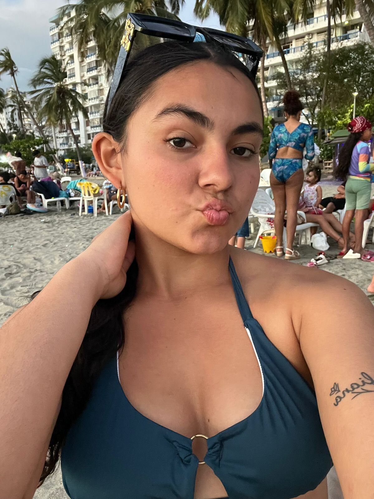 XXX Porn Photo of Nude Hanny_20 2