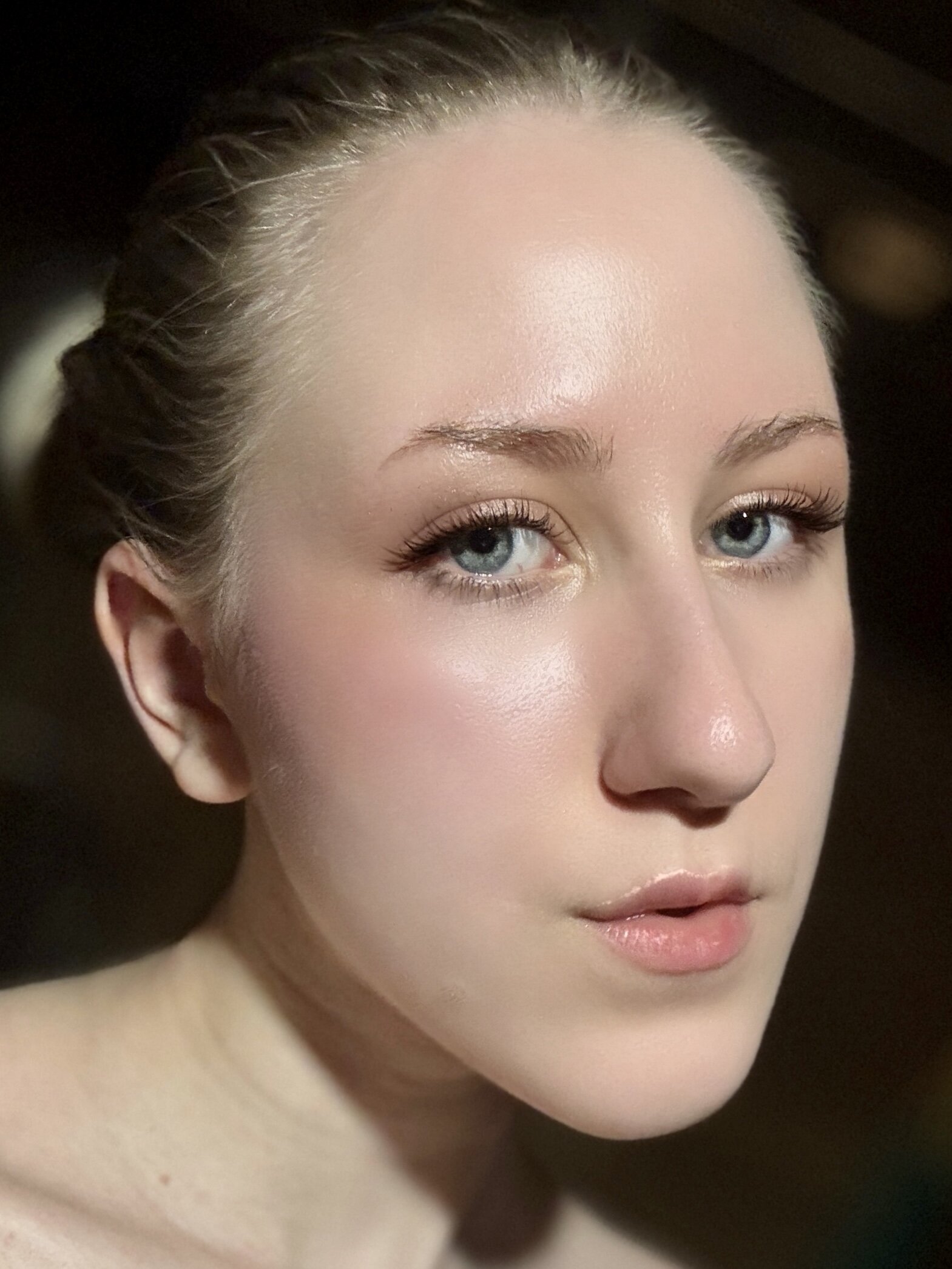 XXX Porn Photo of Nude CassieReborn 6