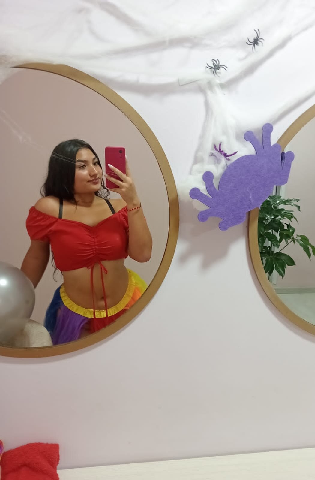 XXX Porn Photo of Nude TREINY_EC 5