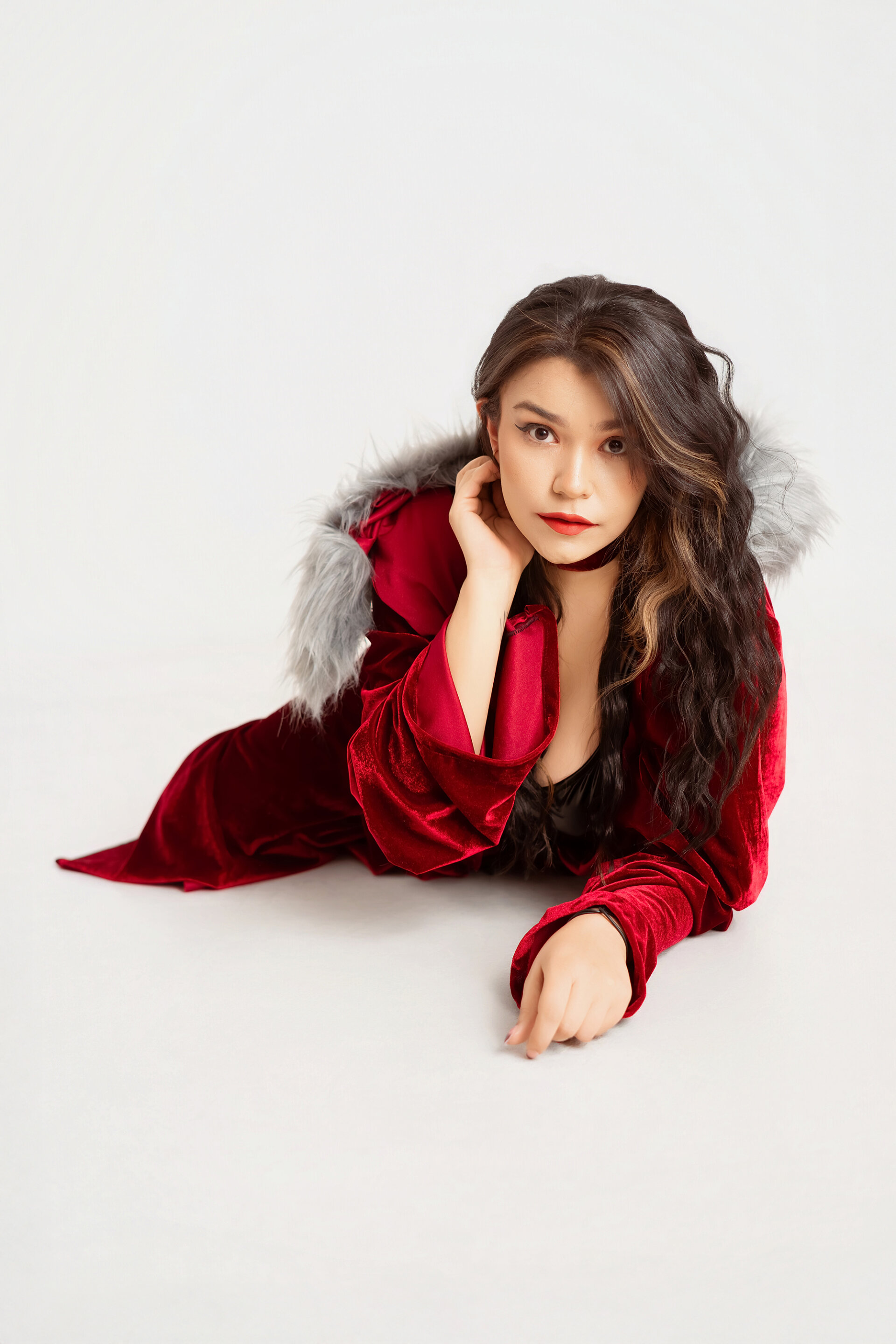 XXX Porn Photo of Nude LokiGoddess 14