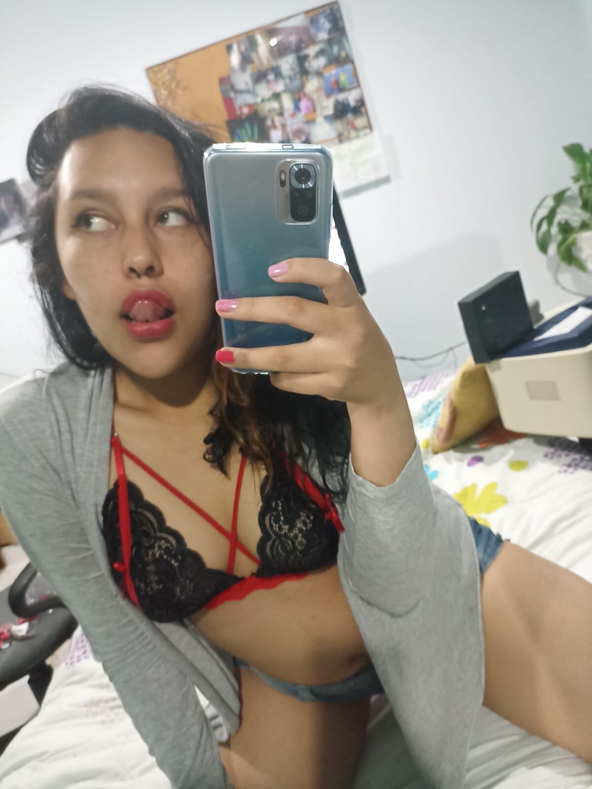 XXX Porn Photo of Nude amiranucifera 44