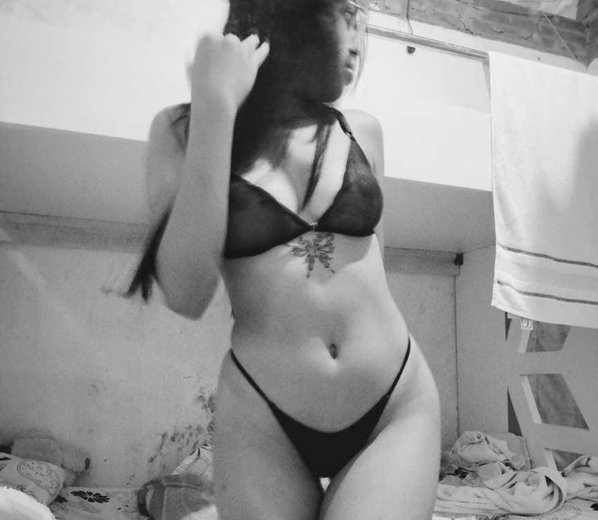 XXX Porn Photo of Nude LeaneRous 3