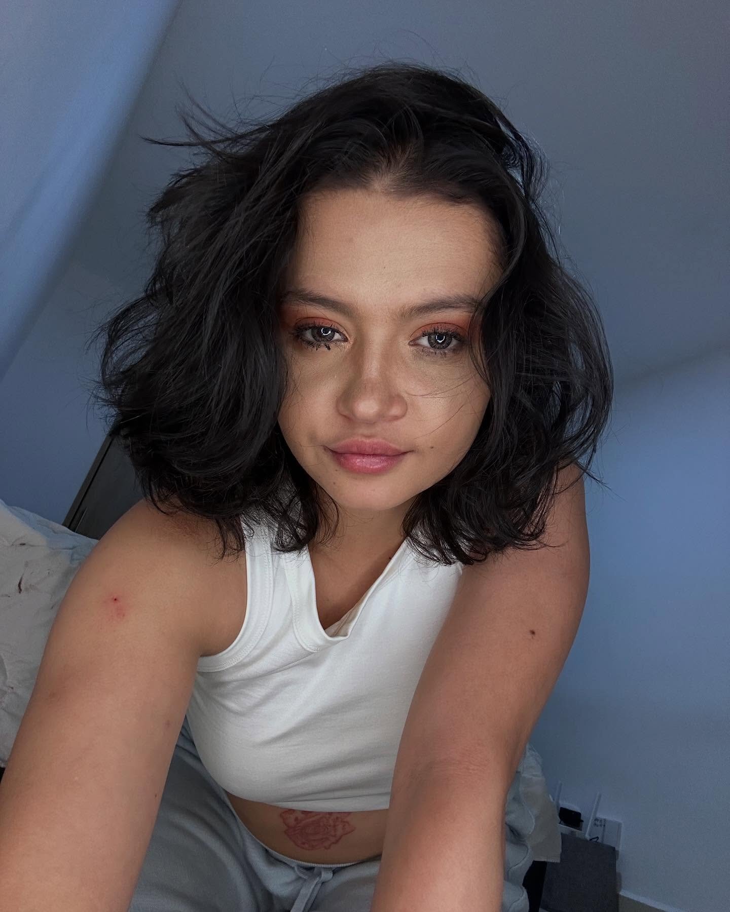 XXX Porn Photo of Nude Sara_jhons21 6