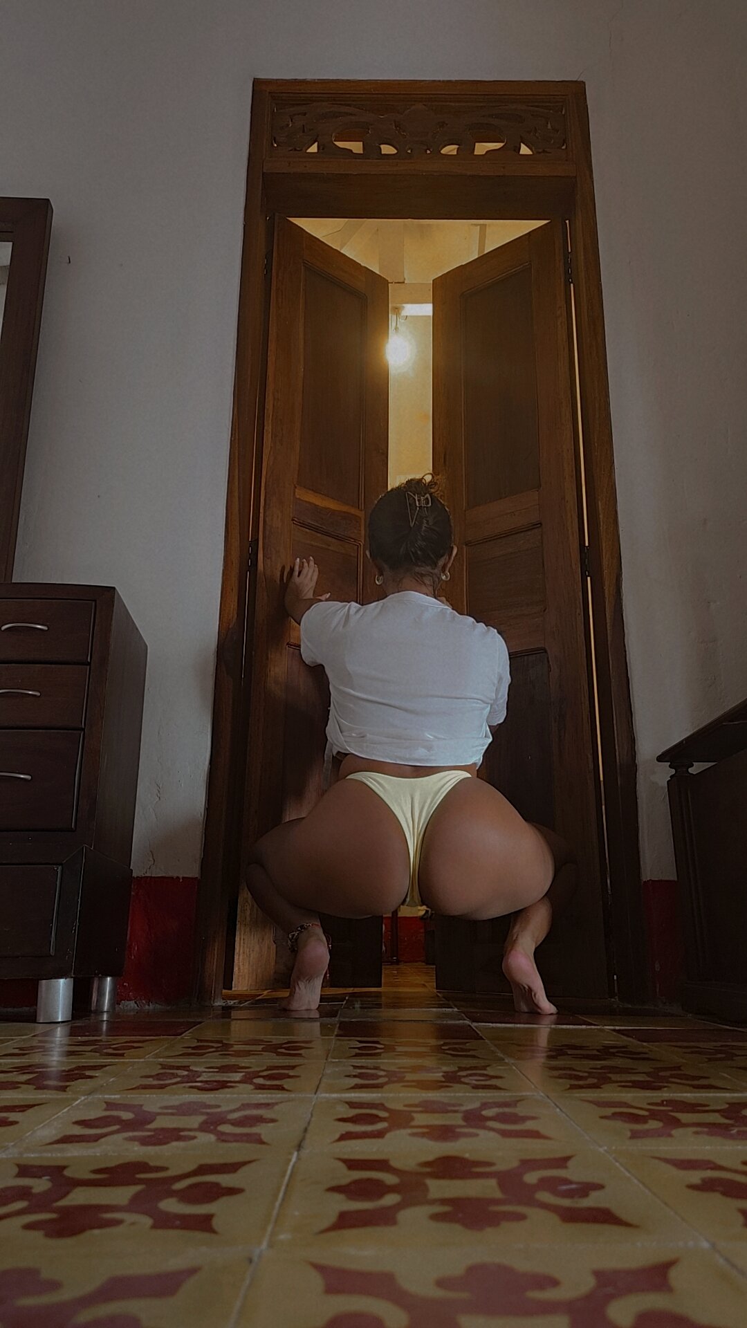 XXX Porn Photo of Nude SelenaReyOficial 23