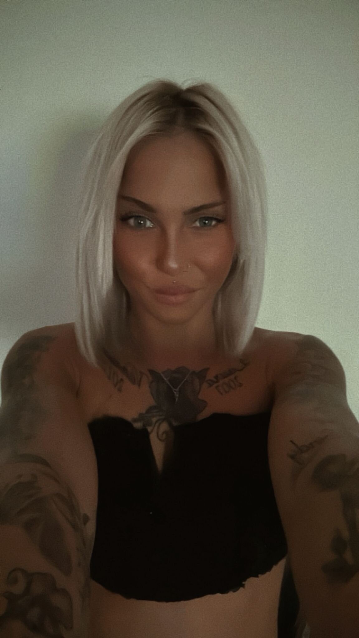 XXX Porn Photo of Nude SuzieBerger 3