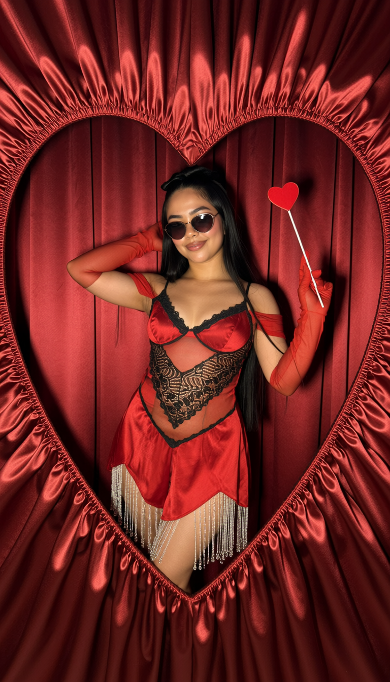 XXX Porn Photo of Nude Sweet-Nathaly 6
