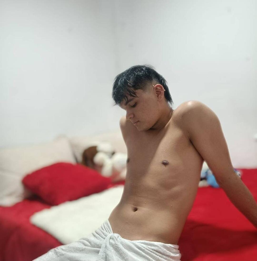 XXX Porn Photo of Nude zandrenoir19 4