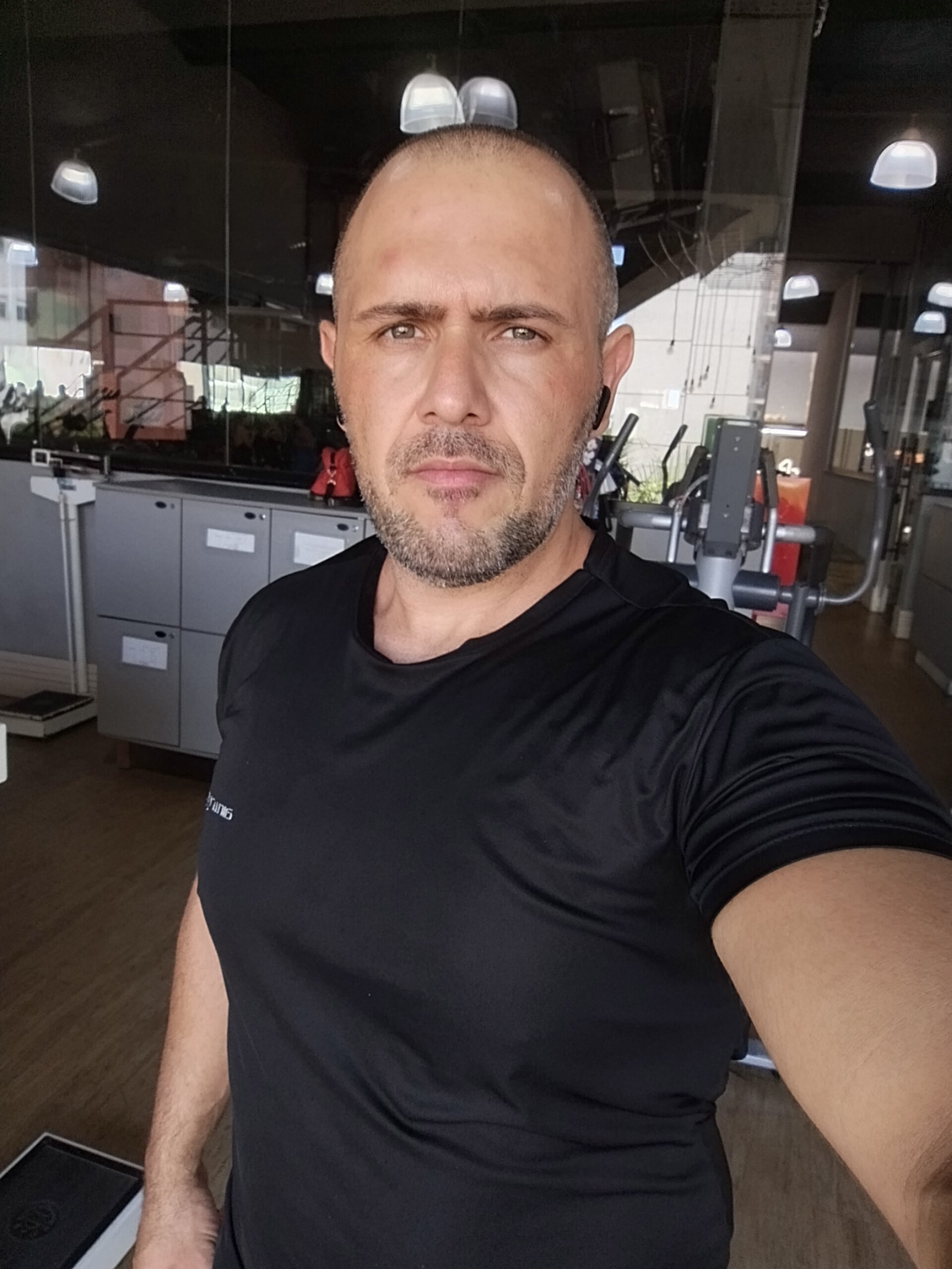 XXX Porn Photo of Nude Cariocafudedor 13