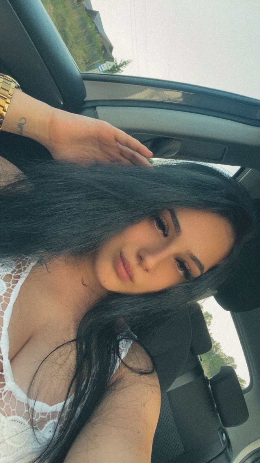 XXX Porn Photo of Nude JessieSin 4