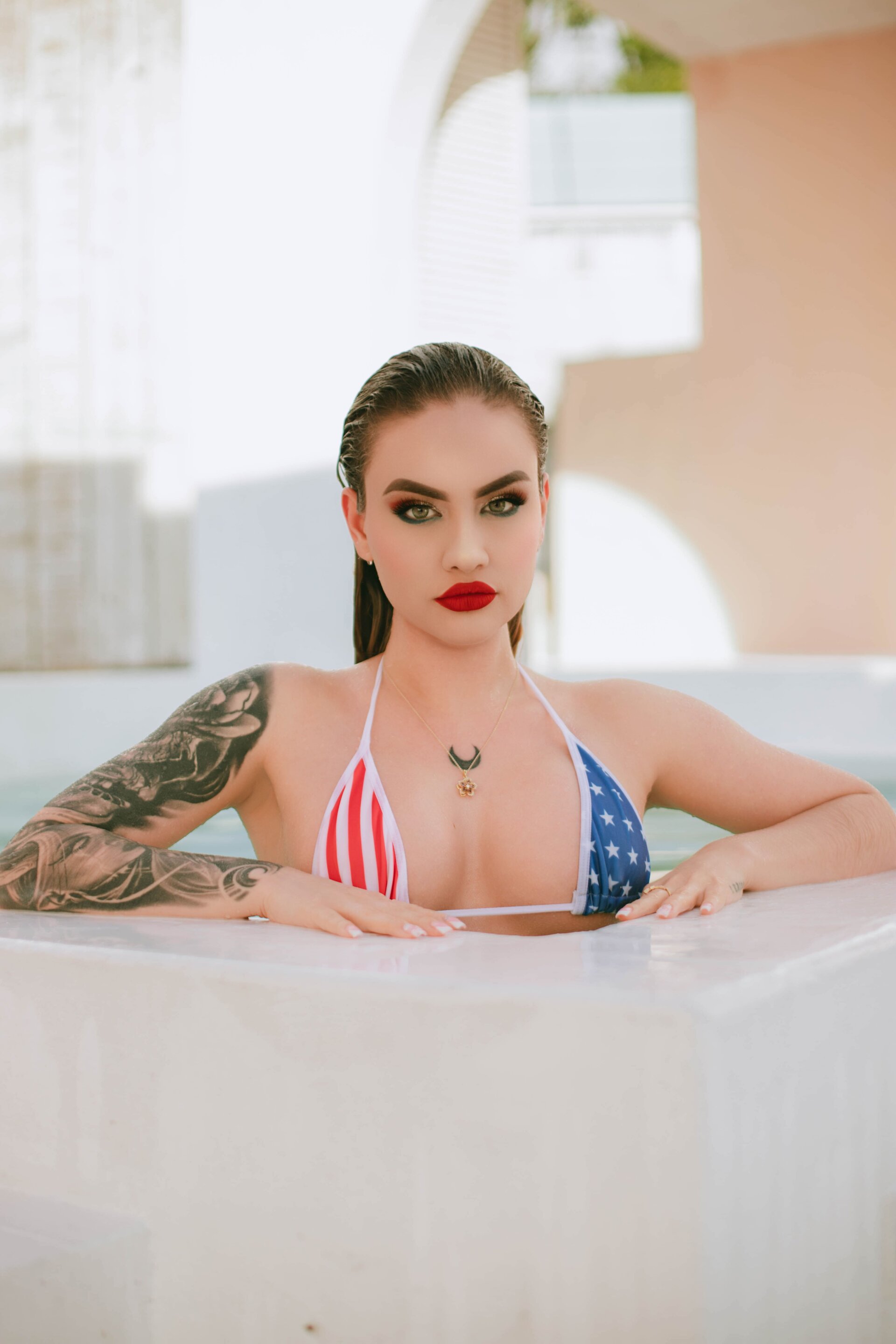 XXX Porn Photo of Nude StacyRigel 25