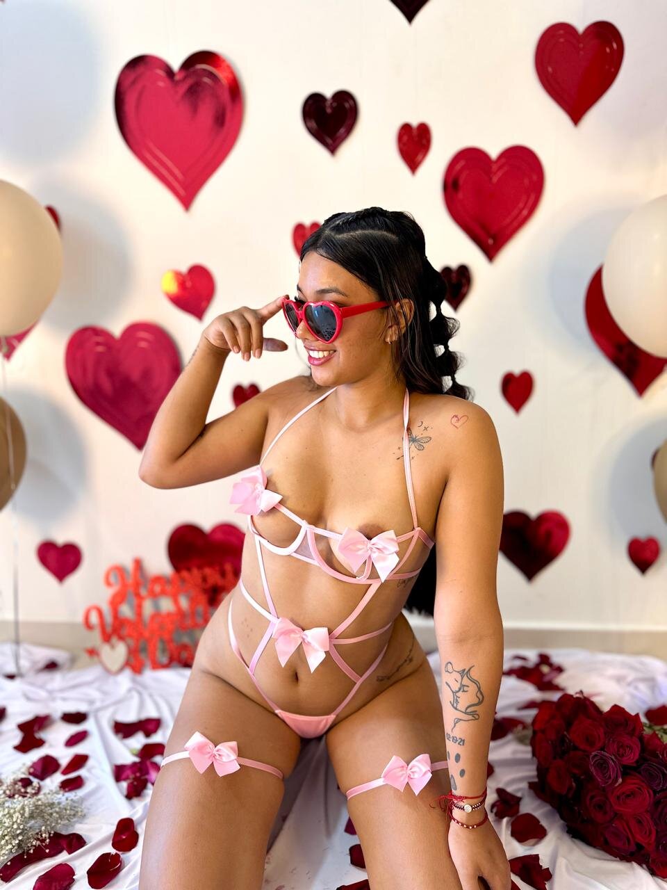XXX Porn Photo of Nude LIA_SWAN_ 83