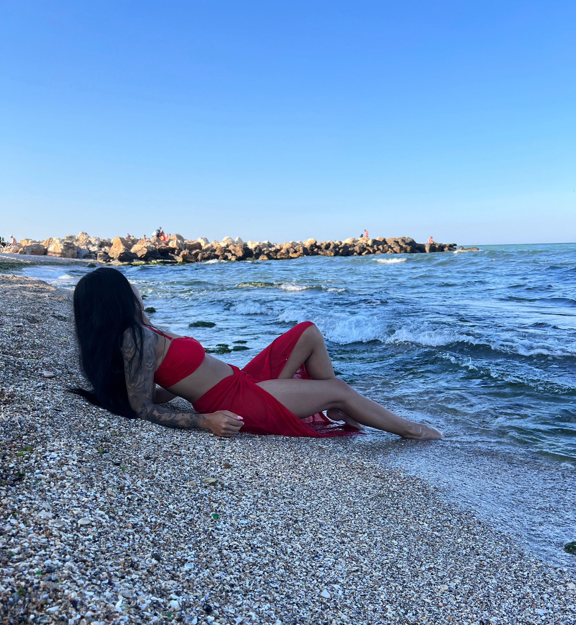 XXX Porn Photo of Nude MissJuliax 12