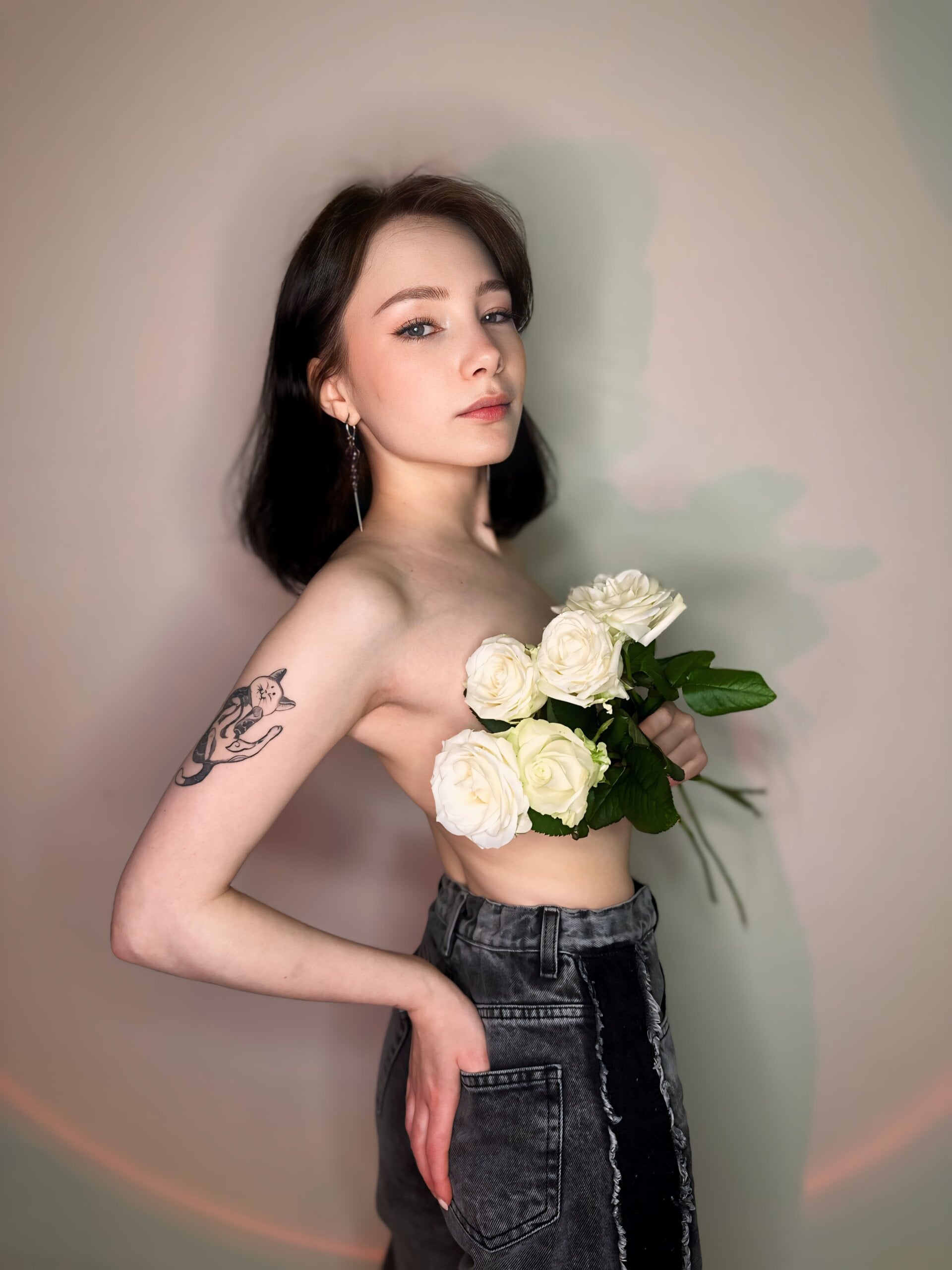 XXX Porn Photo of Nude LanaBlu_ 18