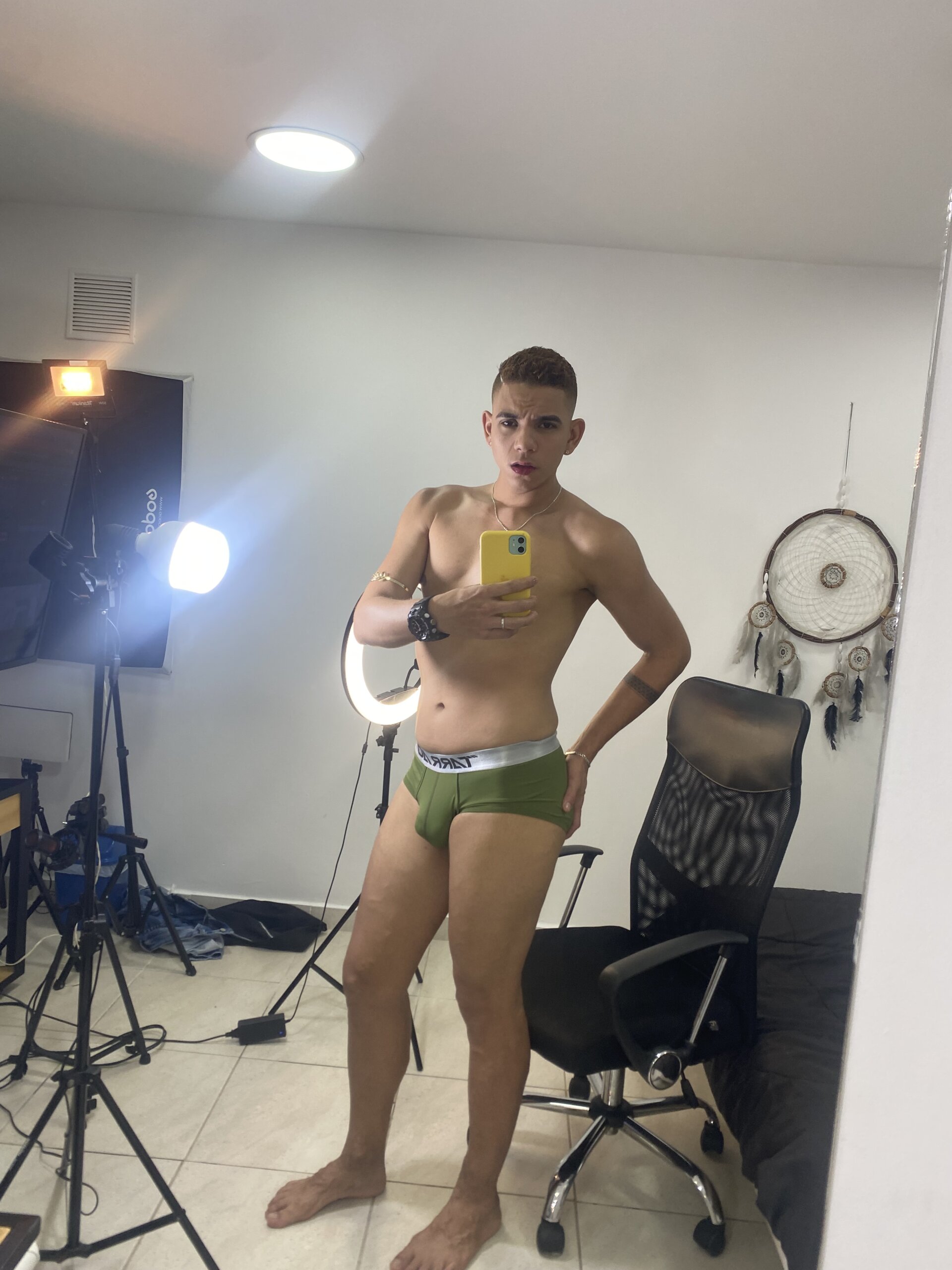 XXX Porn Photo of Nude Dylams_maja 5