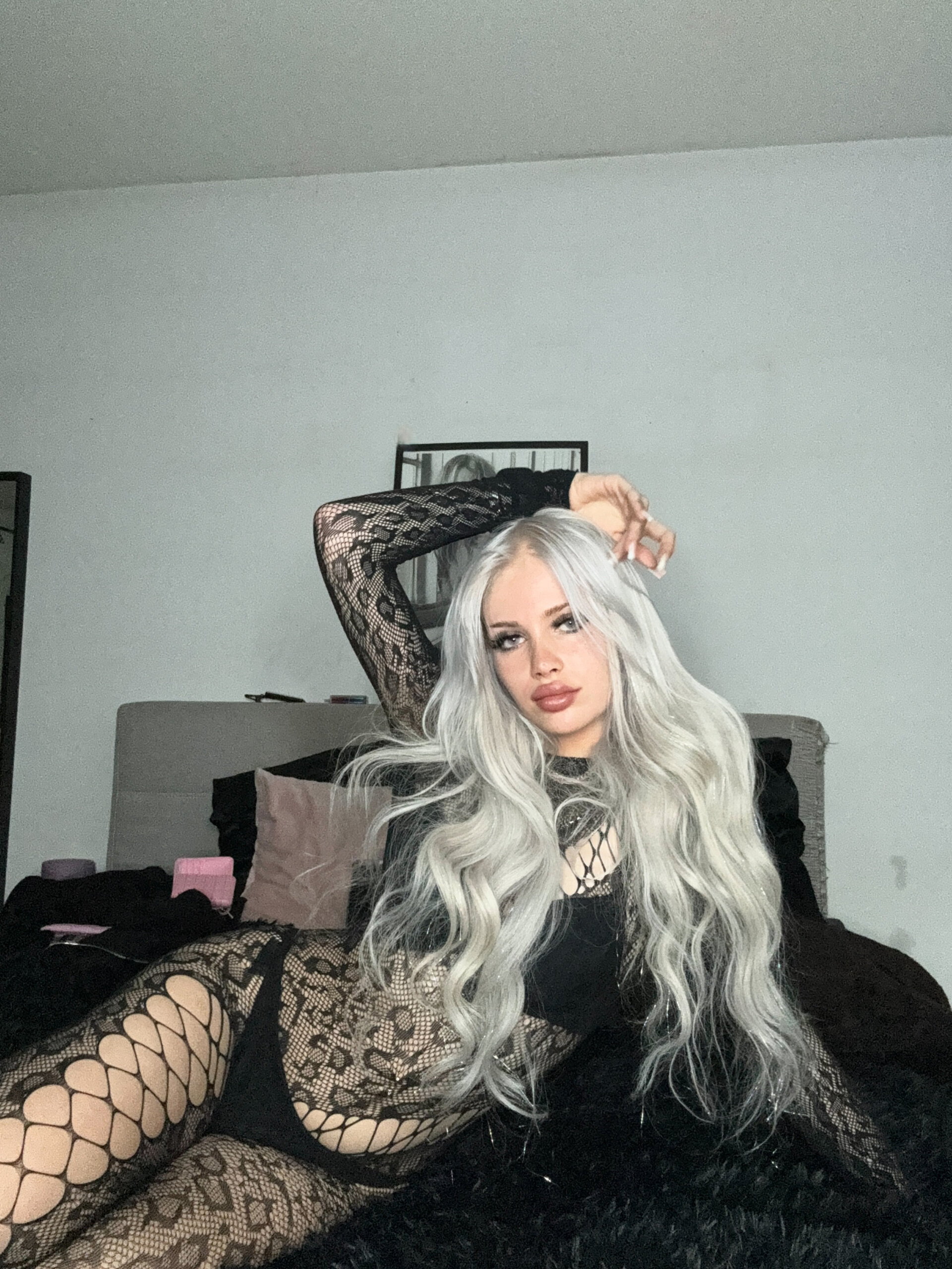 XXX Porn Photo of Nude Julamayana 11