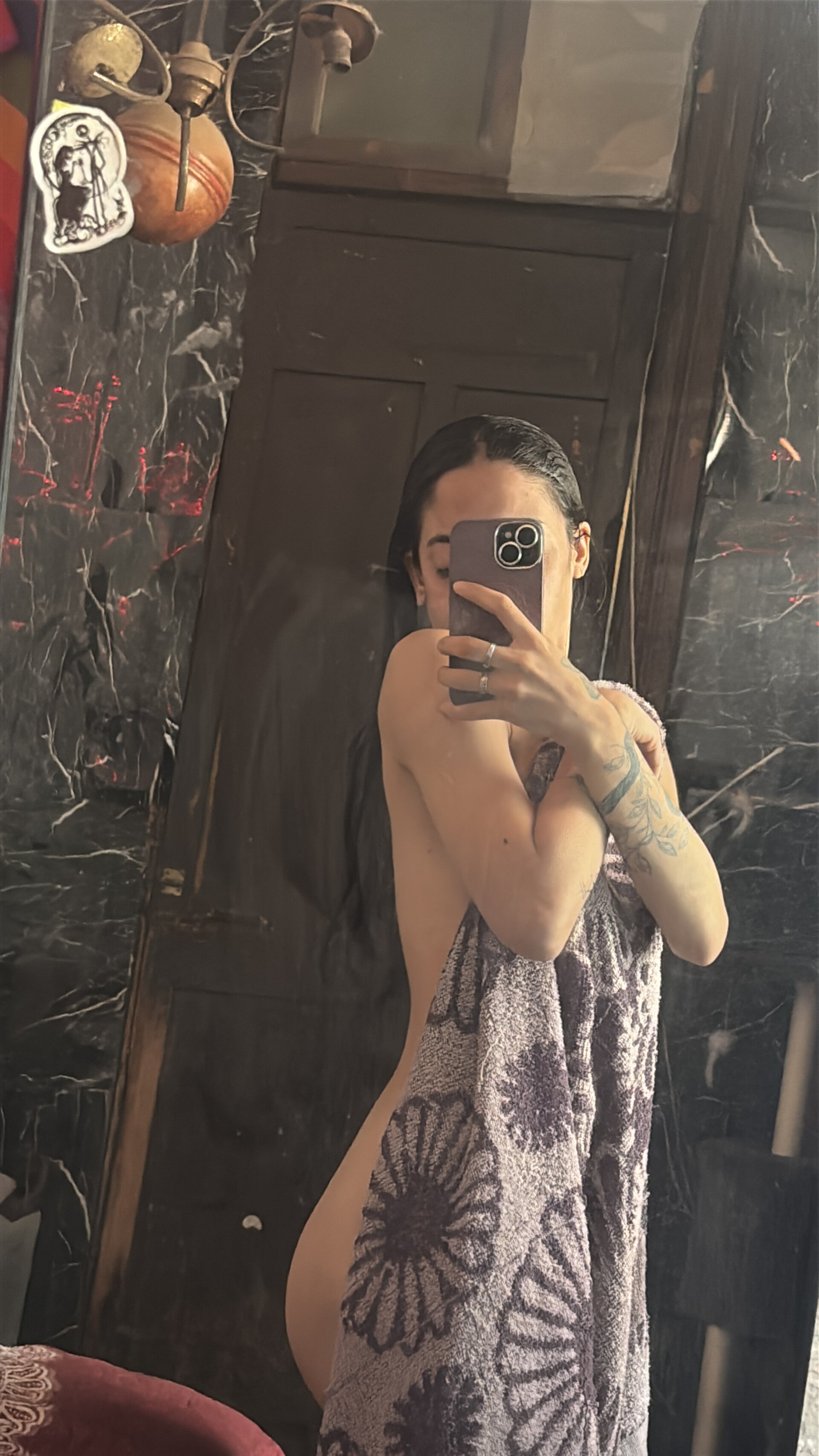 XXX Porn Photo of Nude ricausuvave 4