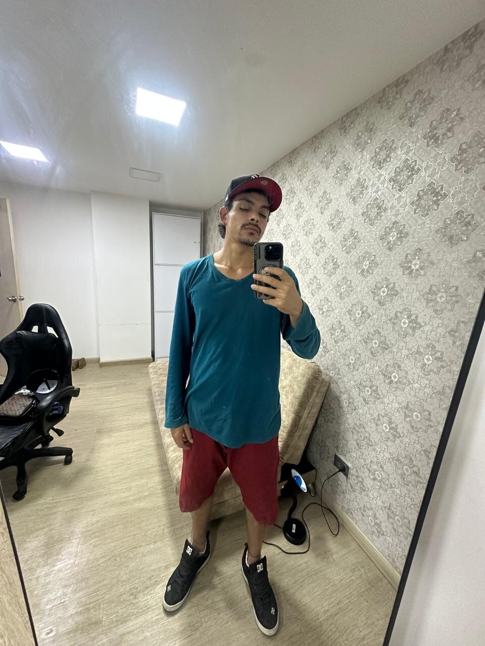 XXX Porn Photo of Nude Sanji_Pulse 48