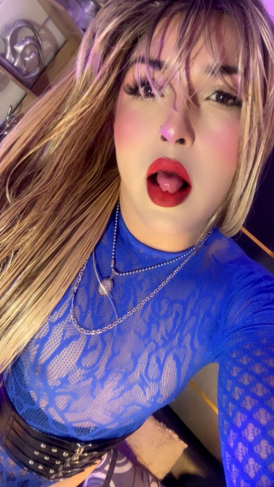 XXX Porn Photo of Nude Ashly_Sents 83