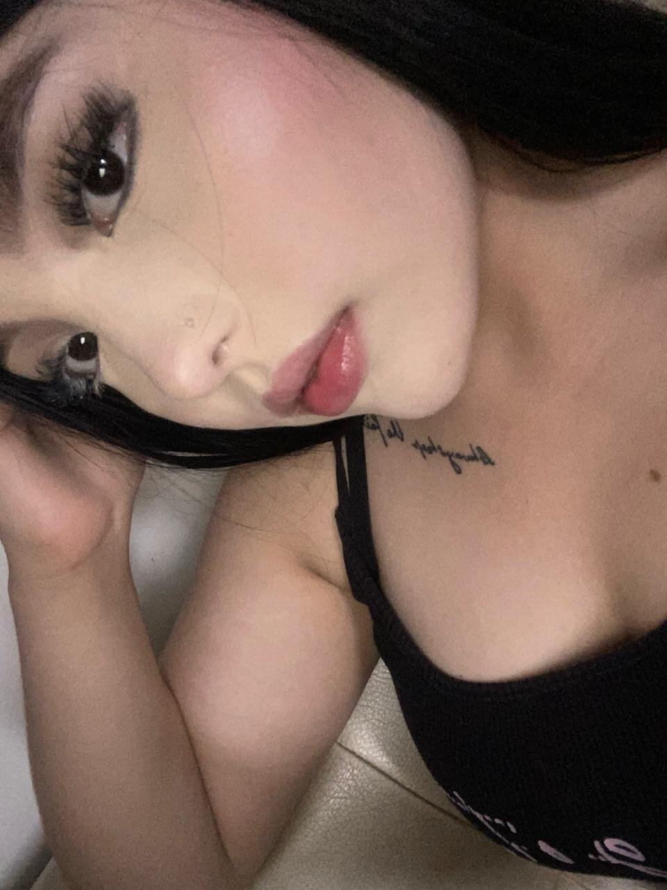 XXX Porn Photo of Nude CatalinaLopez_ 27