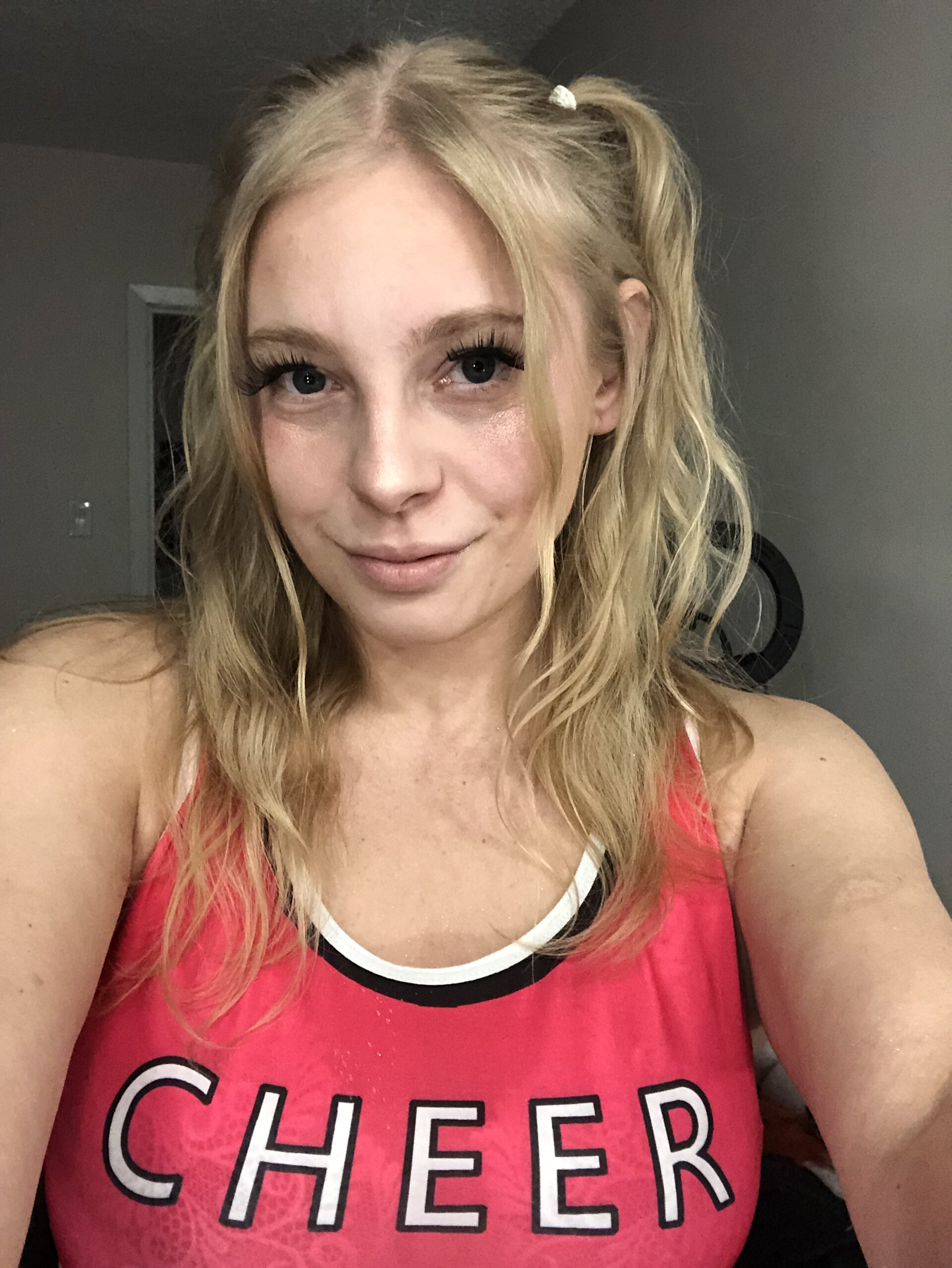 XXX Porn Photo of Nude littleserina 2