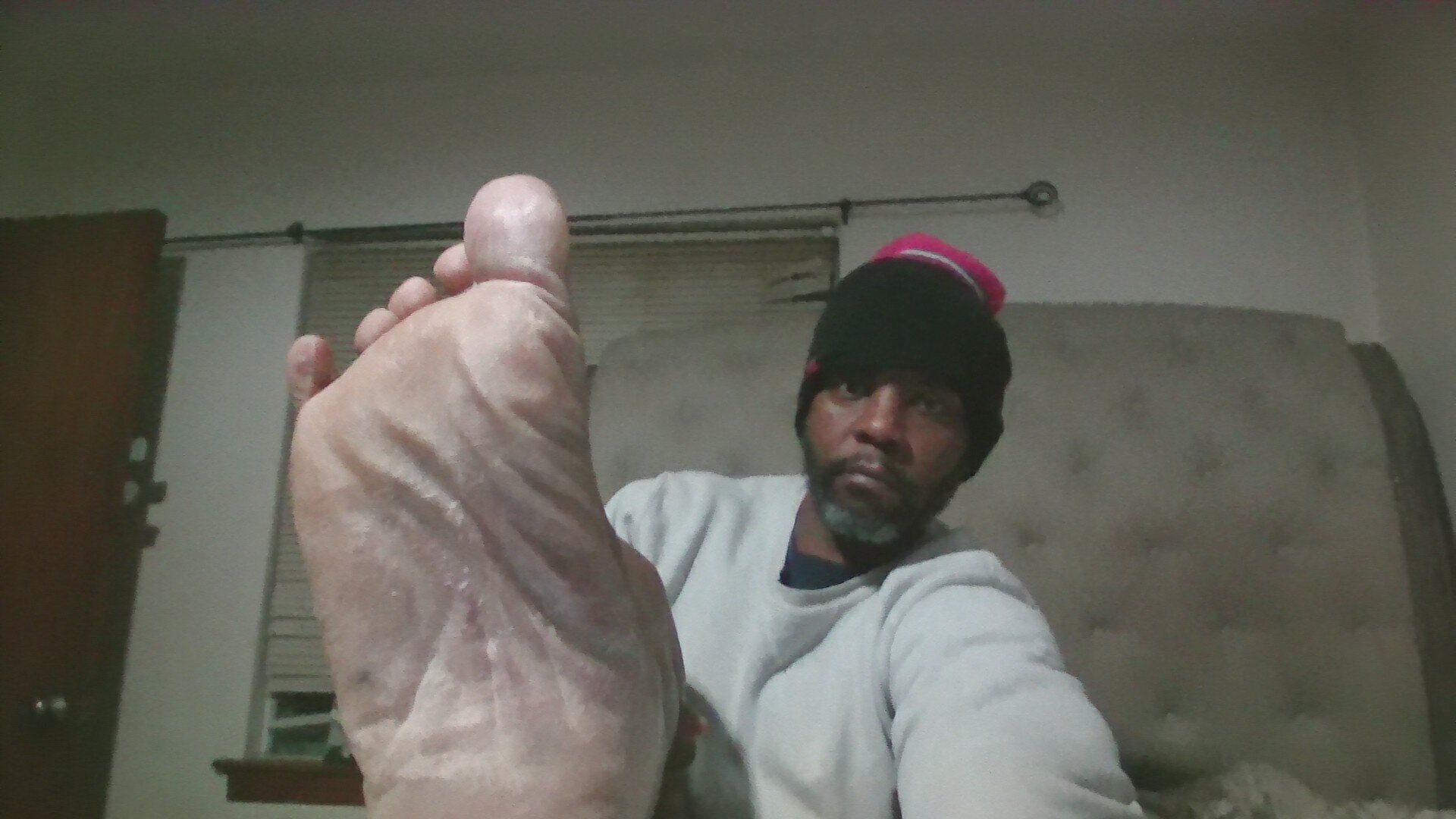 XXX Porn Photo of Nude Karifrye 3