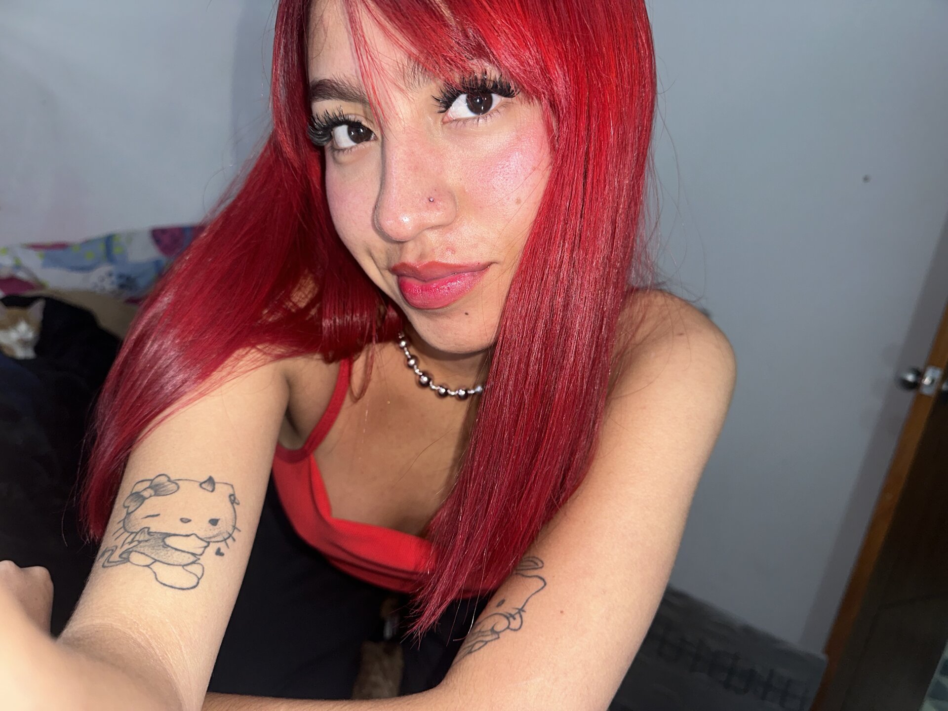 XXX Porn Photo of Nude Catalina-_- 5