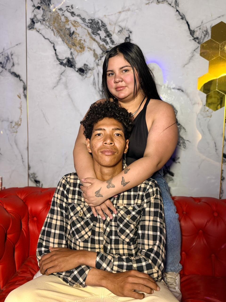 XXX Porn Photo of Nude Selene_Cruz 2