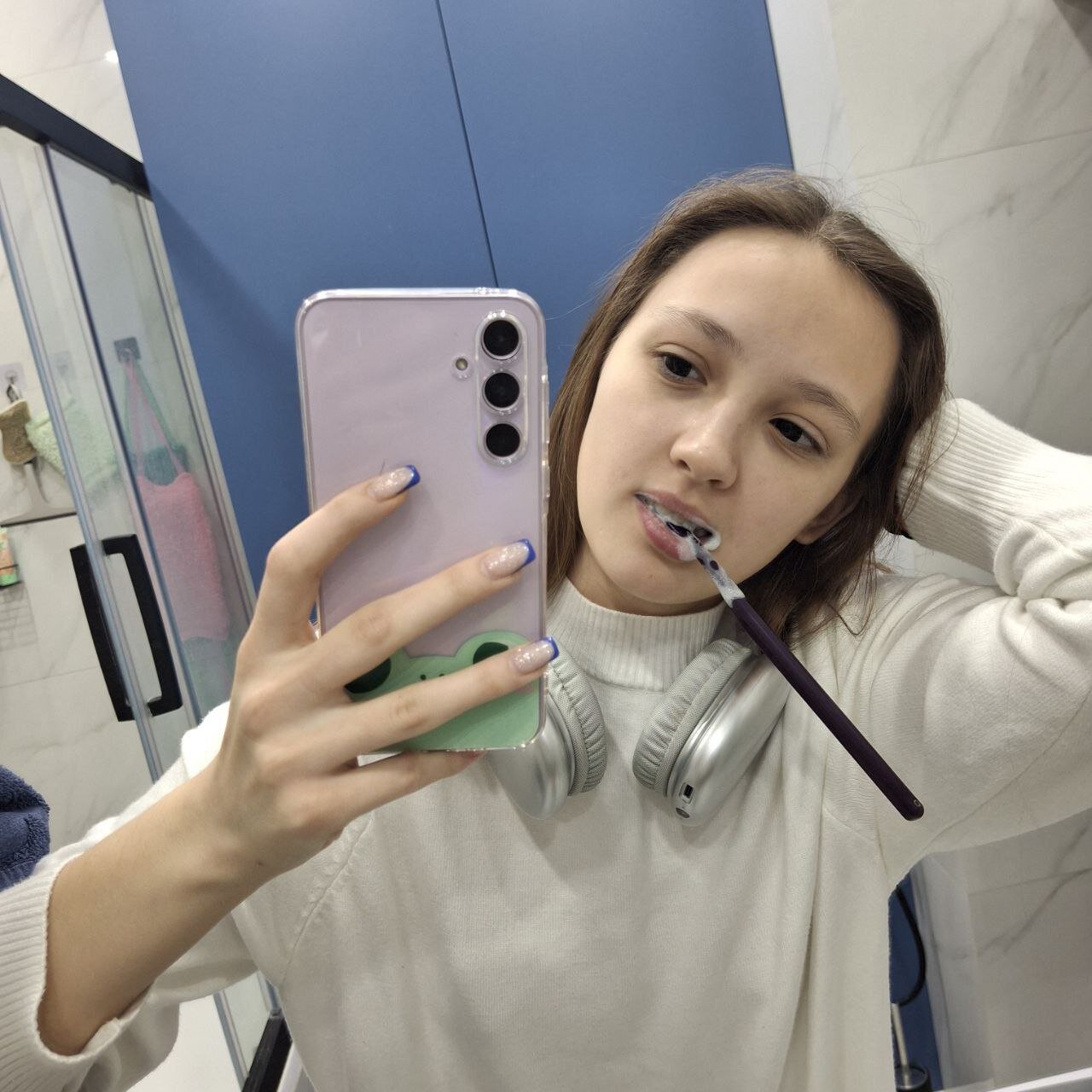 XXX Porn Photo of Nude MarylynnMiyagawa 13