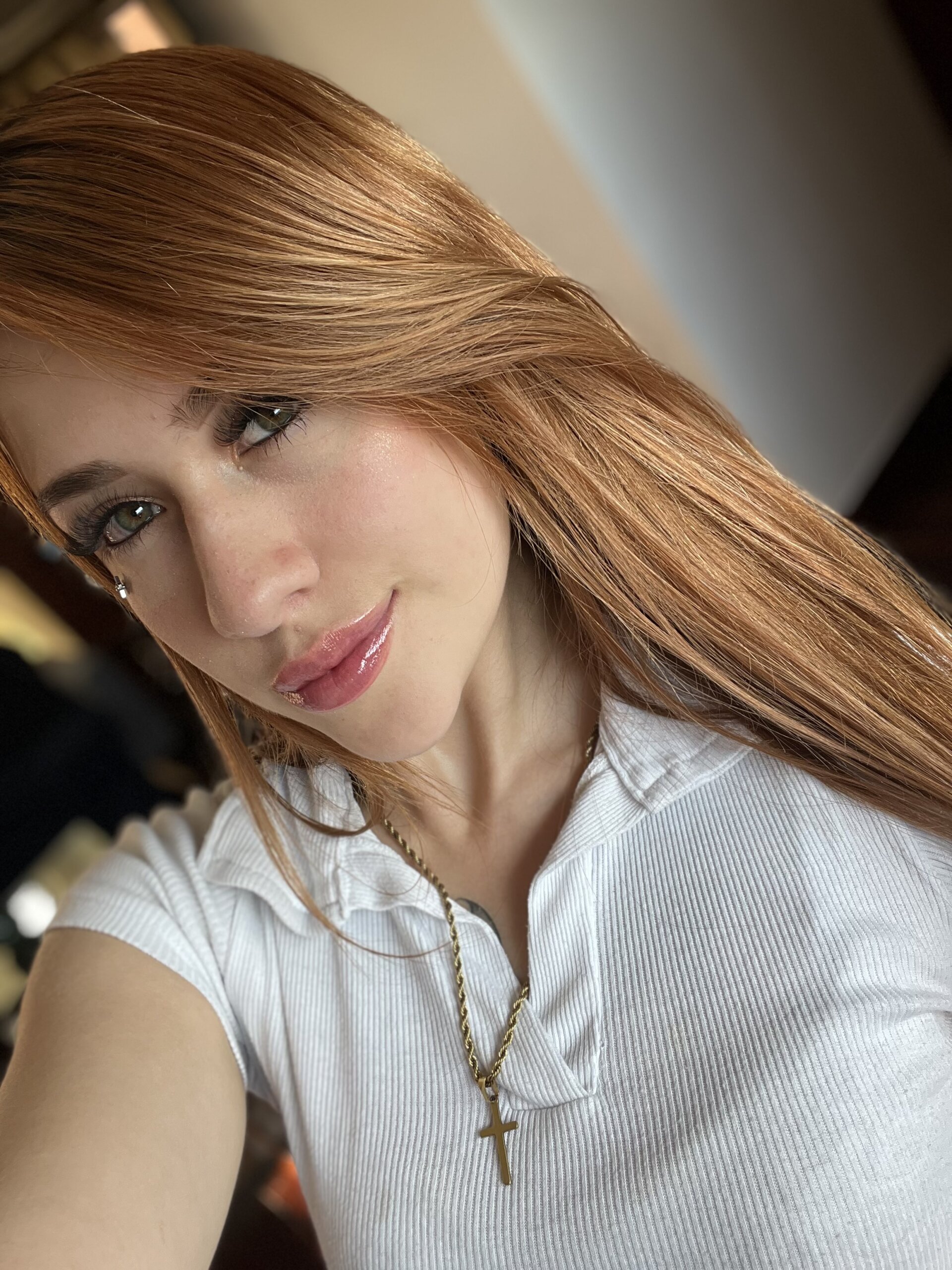 XXX Porn Photo of Nude GirlAngell11 2