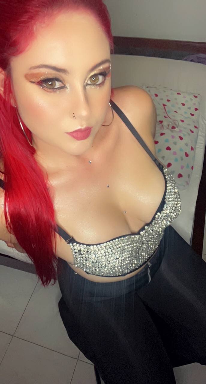 XXX Porn Photo of Nude miss_julietaa 7