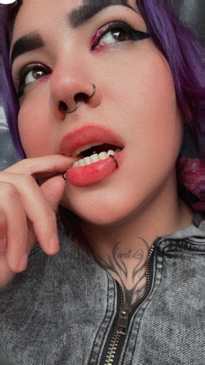XXX Porn Photo of Nude midnight_sweetnesss 6