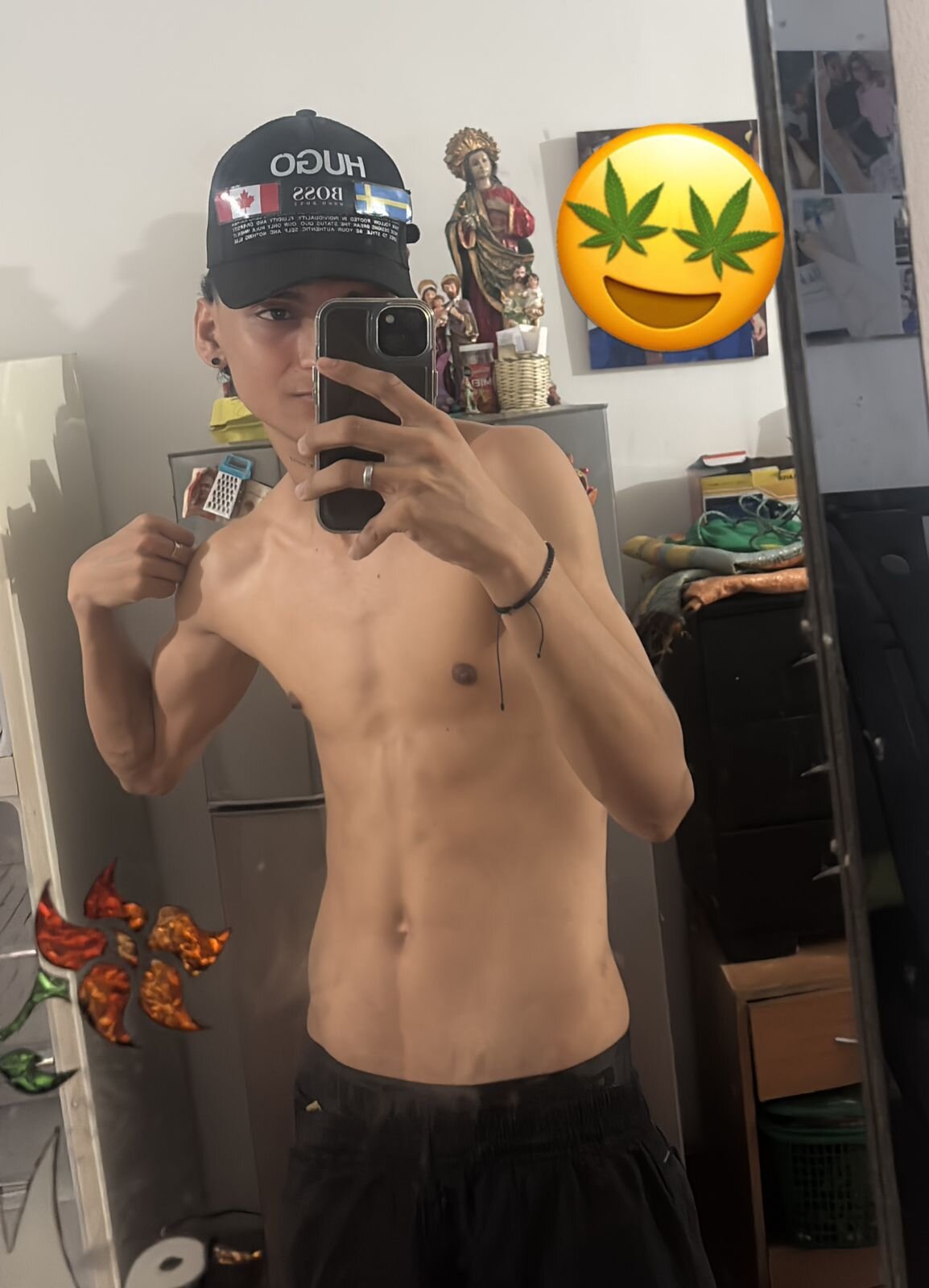 XXX Porn Photo of Nude BOY_0914 2